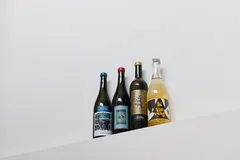 木谷ワイン・商品ラインナップの一部