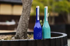 「享保蔵」で甕仕込みでつくる菩提?づくりの「水端(みづはな)」